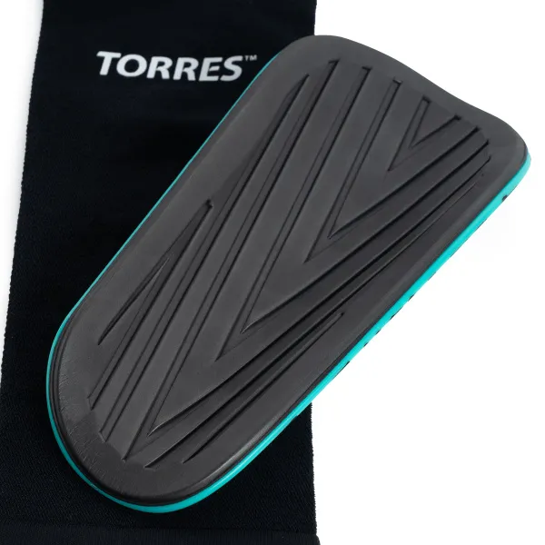 Щитки футбольные TORRES Pro за 1&nbsp;972 ₽ в Ярославле