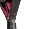 Ракетка для падела HEAD Coello Pro 2026, 225036, для профессионалов, карбон, коричнево-бордовый за 33&nbsp;619.20 ₽ купить в Ярославле