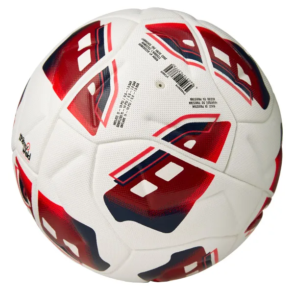 Мяч футб. VISION TRITON, FV425075, р.5,FIFA Quality Pro,MF, 16 пан, термосш.,бел-красный за 8&nbsp;007 ₽ в Ярославле