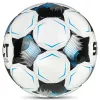 Мяч футзал. SELECT Futsal Master V26, 1043471003, р.4, Basic,32п, гл.ПУ, руч.сш,бело-сине-черный за 7&nbsp;031.20 ₽ купить в Ярославле