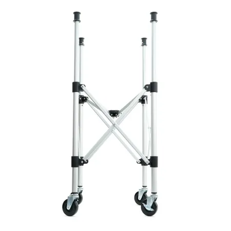 Корзина для теннисных мячей HEAD TT7003, на 125 мячей,с сумкой-переноской, складная, металл, черный за 6&nbsp;942.80 ₽ купить в Ярославле