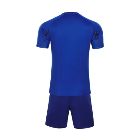 СЦ*Форма футб. взросл. KELME, 8151ZB1005-481-S, р.S, 100% полиэстер, синий за 3&nbsp;833.50 ₽ купить в Ярославле