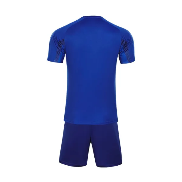 СЦ*Форма футб. взросл. KELME, 8151ZB1005-481-S, р.S, 100% полиэстер, синий за 3&nbsp;833.50 ₽ в Ярославле