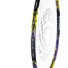 Ракетка бадм. TORRES Carbon PRO6, BD20521,для продв., стерж/обод из карбона,со струнами, фиол за 4&nbsp;477.80 ₽ купить в Ярославле