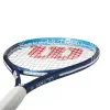 Ракетка б/т Wilson Ultra Power 105 Gr1, WR147010U1, для любит, композит, со струнами, темносин-бел за 11&nbsp;662 ₽ купить в Ярославле