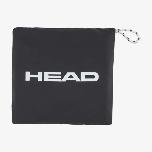 Сумка для обуви HEAD Tour Shoe Bag, 260704-BKWH, 35*23*14 см, черно-белый за 2&nbsp;099.50 ₽ в Ярославле