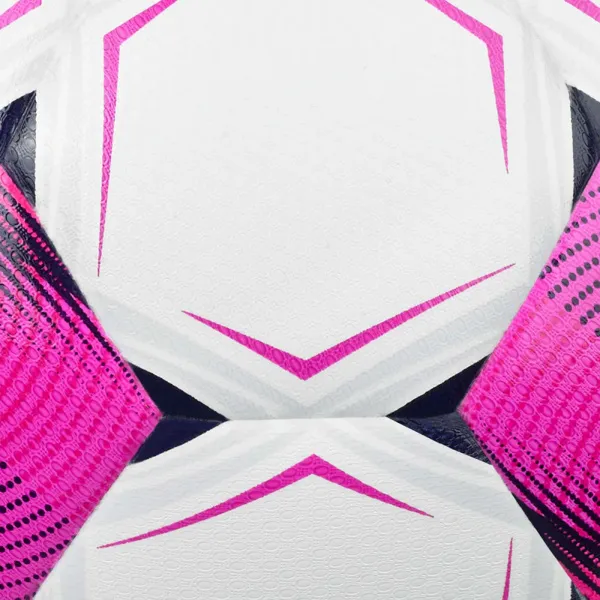 Мяч футб. SELECT Atlanta v26, 0575971011, р.5, FIFA Basic, облегч, 32п,ТПУ, гибрид.сш, бел-роз-черн. за 4&nbsp;712.40 ₽ в Ярославле
