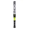 Ракетка для падела BULLPADEL Indiga Control 26, 494417, для начинающих, карбон ,серо-черный за 14&nbsp;672.70 ₽ купить в Ярославле