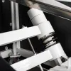 Баскетбольная стойка мобильная складная на пружинах вынос 2,25 м c противовесом ZAVODSPORTA за 530&nbsp;660 ₽ купить в Ярославле