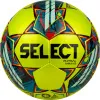 Мяч футзал. SELECT Futsal Mimas, 1053460550, р.4,FIFA Basic, 32 пан, гл.ПУ, руч.сш, жел-сине-красный за 6&nbsp;303.60 ₽ купить в Ярославле