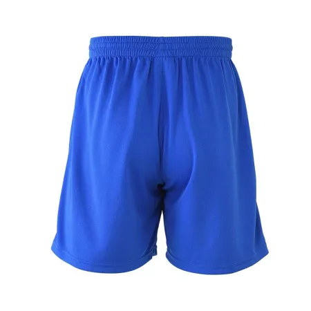 Шорты взросл. KELME Football shorts, 7351ZB1255-481-3XL, р.3XL, 100% полиэстер, синий за 1&nbsp;076.10 ₽ купить в Ярославле