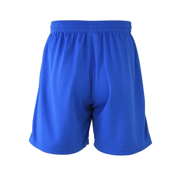 Шорты взросл. KELME Football shorts, 7351ZB1255-481-3XL, р.3XL, 100% полиэстер, синий за 1&nbsp;076.10 ₽ в Ярославле