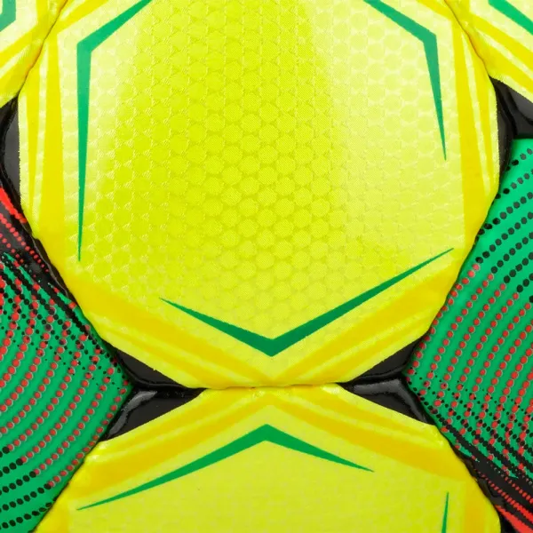 Мяч футзал. SELECT Futsal Mimas V26, 1053471007, р.4,FIFA Basic, 32п, ПУ, руч.сш, желто-зелено-черн. за 6&nbsp;113.20 ₽ в Ярославле