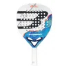 Ракетка для падела BULLPADEL Ionic Power 26, 494411, для продв. игроков, стекловолокно, сине-белый за 28&nbsp;944.20 ₽ купить в Ярославле