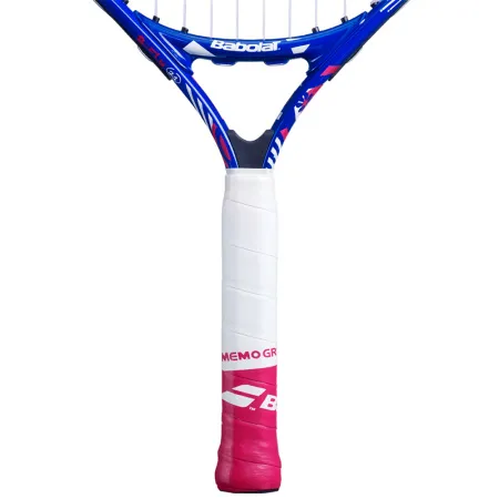 Ракетка б/т дет. BABOLAT B`FLY 21 Gr000, 140485, для 5-7 лет, алюминий, со струнами, фиолетово-розов за 6&nbsp;303.60 ₽ купить в Ярославле