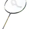Ракетка для бадм. DOUBLE FISH JINQUE QT-1603, для продвинутых,графит со струнам,литой,черный за 3&nbsp;583.60 ₽ купить в Ярославле