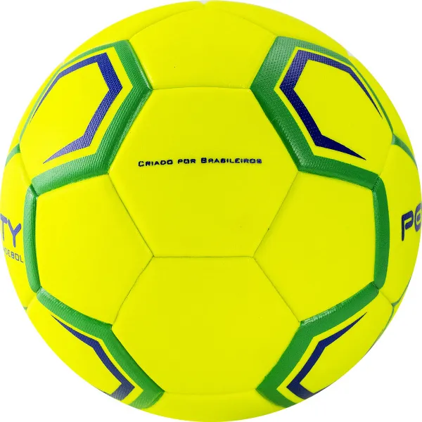Мяч ганд. PENALTY HANDEBOL H3L ULTRA FUSION X, 5203632600-U, р.3, PU, термосшивка, жел за 3&nbsp;187.50 ₽ в Ярославле