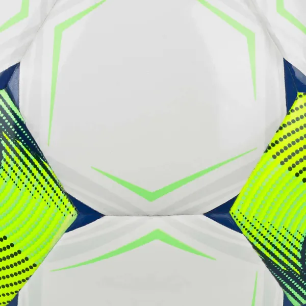 Мяч футзал. SELECT Futsal Talento 13 V26, 1062471015, р.3, 32п, ТПУ, гибр.сш, бело-сине-желтый за 4&nbsp;355.40 ₽ в Ярославле