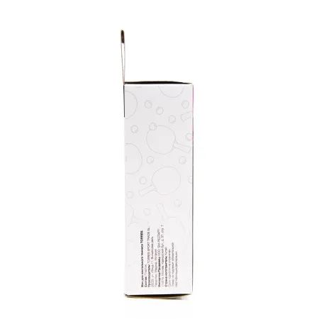 Мяч для наст. тенниса TORRES Profi 3*, TT23012, диам. 40+мм, упак. 6 шт, белый за 338.30 ₽ купить в Ярославле