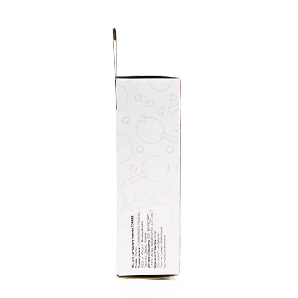 Мяч для наст. тенниса TORRES Profi 3*, TT23012, диам. 40+мм, упак. 6 шт, белый за 338.30 ₽ в Ярославле