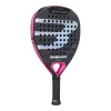Ракетка для падела BULLPADEL Wonder 27, 497250, для продв.игроков, стекловолокно, карбон, черно-роз за 42&nbsp;969.20 ₽ купить в Ярославле