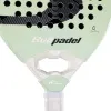 Ракетка для падела BULLPADEL Elite 02 2027, 497248,для профес-в, стекловолокно, карбон, молочн.,черн за 44&nbsp;339.40 ₽ купить в Ярославле