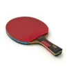 Ракетка для н/т DOUBLE FISH 7A+C, для професс.,ITTF Appr.,накл.2,1мм,+ 2 мяча V40+мм ITTF Appr за 3&nbsp;559.80 ₽ купить в Ярославле