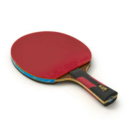 Ракетка для н/т DOUBLE FISH 7A+C, для професс.,ITTF Appr.,накл.2,1мм,+ 2 мяча V40+мм ITTF Appr за 3&nbsp;559.80 ₽ купить в Ярославле
