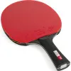 Ракетка для н/т DOUBLE FISH Black Carbon King Racket 3***, для професс.,ITTF Appr.,накл.2,1,мм за 4&nbsp;346.90 ₽ купить в Ярославле