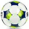 Мяч футзал. SELECT Futsal Talento 13 V26, 1062471015, р.3, 32п, ТПУ, гибр.сш, бело-сине-желтый за 4&nbsp;355.40 ₽ купить в Ярославле