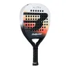 Ракетка для падела BULLPADEL Elite Women 2026, 494406,для начинающих, стекловолокно,бело-черно-оранж за 32&nbsp;087.50 ₽ купить в Ярославле
