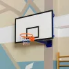 Кольцо баскетбольное амортизационное №7 120х100 мм ZAVODSPORTA за 9&nbsp;851 ₽ купить в Ярославле