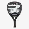 Ракетка для падела BULLPADEL Vertex 05 TF 25, 495197, для проф. и любителей, стекловолокно, черный за 53&nbsp;329 ₽ купить в Ярославле