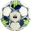Мяч футзал. SELECT Futsal Master Shiny V22, 1043460004, р.4, Basic,32п, гл.ПУ, руч.сш,бел-син-зел за 7&nbsp;539.50 ₽ купить в Ярославле
