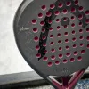 Ракетка для падела HEAD Coello Pro 2026, 225036, для профессионалов, карбон, коричнево-бордовый за 33&nbsp;619.20 ₽ купить в Ярославле