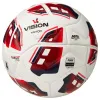 Мяч футб. VISION TRITON, FV425075, р.5,FIFA Quality Pro,MF, 16 пан, термосш.,бел-красный за 8&nbsp;007 ₽ купить в Ярославле