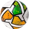 Мяч футзал. TORRES Futsal Club, FS323764, р.4, 10 пан. ПУ, 4 под. сл, гибрид. сш. бело-зел-оранж за 2&nbsp;264.40 ₽ купить в Ярославле