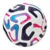 Мяч футб. PUMA Stellar Pro PL, 08510701, р.5, FIFA Quality Pro, 8п, ПУ, термосш, бело-фиолетовый за 9&nbsp;069.50 ₽ купить в Ярославле