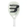 Ракетка для падела BULLPADEL Elite 02 2027, 497248,для профес-в, стекловолокно, карбон, молочн.,черн за 44&nbsp;339.40 ₽ купить в Ярославле