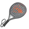 Ракетка для падела Dunlop Nanomax Pro, 10370739, для профессионалов, карбон,серо-оранжевый за 17&nbsp;248.20 ₽ купить в Ярославле