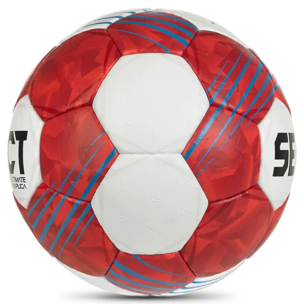 Мяч ганд. SELECT Ultimate Replica v26 за 5&nbsp;856.50 ₽ в Ярославле