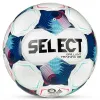 Мяч футб. SELECT Brillant Training DB V25, 0864171002, р.4, 32п, ТПУ, гибр.сш, бело-синий за 4&nbsp;936.80 ₽ купить в Ярославле