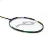 Ракетка для бадм. DOUBLE FISH JINQUE QT-1603, для продвинутых,графит со струнам,литой,черный за 3&nbsp;583.60 ₽ купить в Ярославле