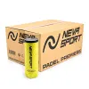 Мяч для падела NS Padel Premier, 502101, уп.3 шт, сукно, нат.резина,желтый за 761.60 ₽ купить в Ярославле