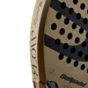 Ракетка для падела BULLPADEL Flow Legend 27, 497247, для профессионалов, стекловолокно, золотистый за 40&nbsp;157.40 ₽ купить в Ярославле