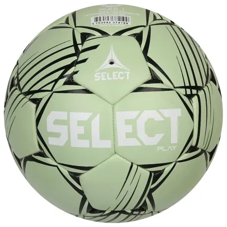 Мяч ганд. SELECT Play, 3890847551, р.0, ПУ, гибрид.сш, светло-зеленый за 3&nbsp;840.30 ₽ купить в Ярославле