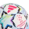 Мяч футзал. ADIDAS UCL Pro Sala KE9772, р.4, FIFA Quality Pro, 32п, ПУ, руч.сш, мультиколор за 7&nbsp;745.20 ₽ купить в Ярославле