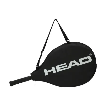 Ракетка б/т дет.HEAD IG Speed Jr 23 Gr05, 230024, для дет. 6-8лет, композит,со струнами, черно-зел за 7&nbsp;075.40 ₽ купить в Ярославле