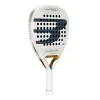 Ракетка для падела BULLPADEL Pearl 26, 493804, для профессионалов, карбон, бело-серый за 35&nbsp;929.50 ₽ купить в Ярославле