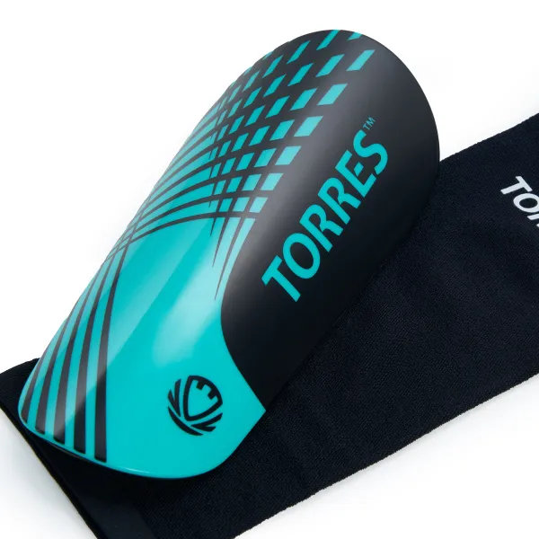 Щитки футбольные TORRES Pro за 1&nbsp;972 ₽ в Ярославле